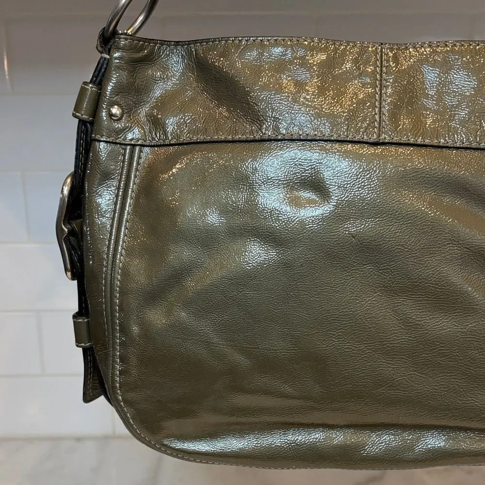 Coach authentic designer
